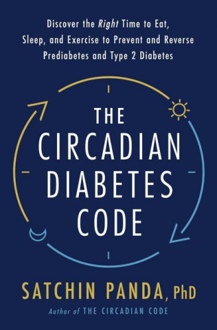 Circadian Diabetes Code