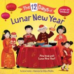 12 Days of Lunar New Year