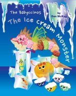 Babyccinos The Ice Cream Monster