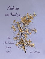 Shaking the Mulga