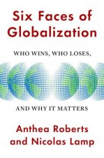 Six Faces of Globalization