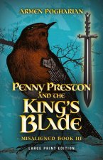 Penny Preston and the King's Blade