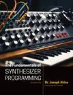 Fundamentals of Synthesizer Programming