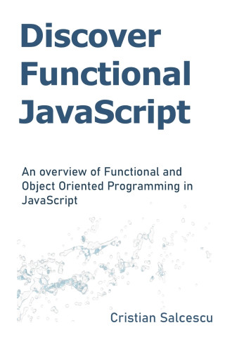 Discover Functional JavaScript