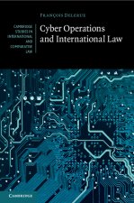 Cyber Operations and International Law