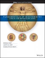 Fundamentals of Biochemistry