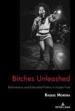 Bitches Unleashed
