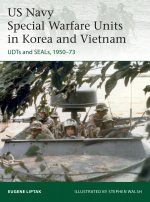 US Navy Special Warfare Units in Korea and Vietnam