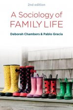 Sociology of Family Life: Change and Diversity i n Intimate Relations