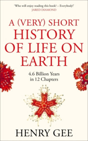 (Very) Short History of Life On Earth