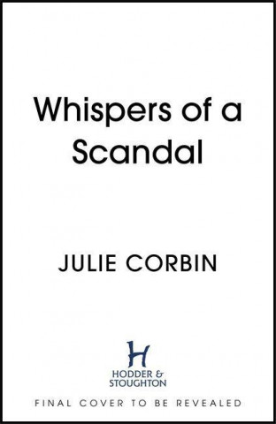 Whispers of a Scandal