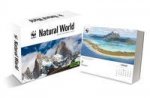 WWF Natural World Box Calendar 2022