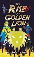Rise of a Golden Lion