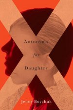 Antonyms for Daughter