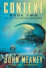 Context, 2: Book II of the Nualpeiron Sequence