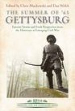 Summer of '63: Gettysburg