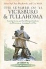 Summer of '63: Vicksburg and Tullahoma