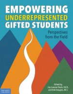 Empowering Underrepresented Gifted Students: Perspectives from the Field