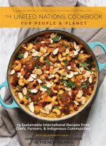 Cookbook in Support of the United Nations