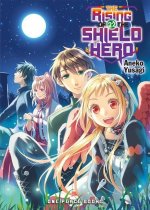 Rising Of The Shield Hero Volume 22: Light Novel