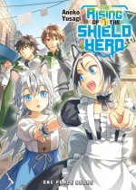 Multi-mind Mayhem Volume 2: Isekai Tensei Soudouki