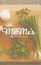 MeMe's Family Cookbook