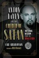 Anton LaVey and the Church of Satan