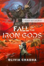 Fall of the Iron Gods
