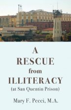 Rescue from Illiteracy