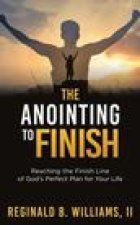 Anointing to Finish