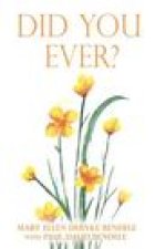 Did You Ever?