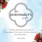 Peacemaker's Wife