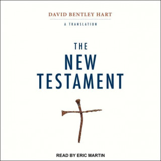 The New Testament Lib/E: A Translation