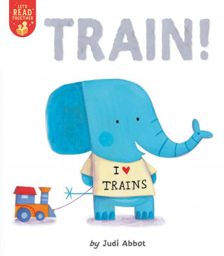 Train!