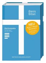 The Complete Basisbibel: The Bible in Simplified German (Compact Hardcover Edition)