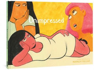 Unimpressed