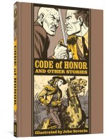 Code Of Honour And Other Stories