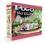 Pogo Vols. 7 & 8 Gift Box Set