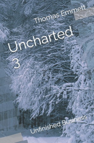 Uncharted 3