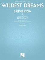 Wildest Dreams - Featured in the Netflix Series Bridgerton: For String Quartet