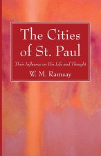 Cities of St. Paul