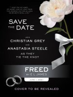 Freed: Fifty Shades Freed as Told by Christian