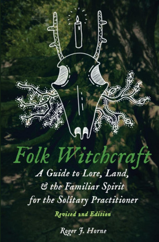 Folk Witchcraft