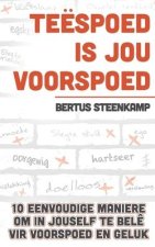 Teëspoed is jou voorspoed: 10 Eenvoudige maniere om in jouself the bel? vir voorspoed en geluk