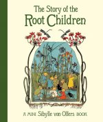Story of the Root Children