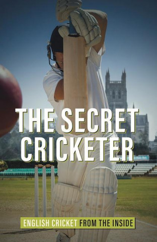 Secret Cricketer