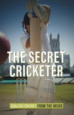 Secret Cricketer