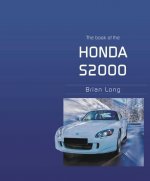 Book of the Honda S2000