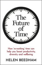 Future of Time