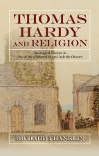 Thomas Hardy and Religion